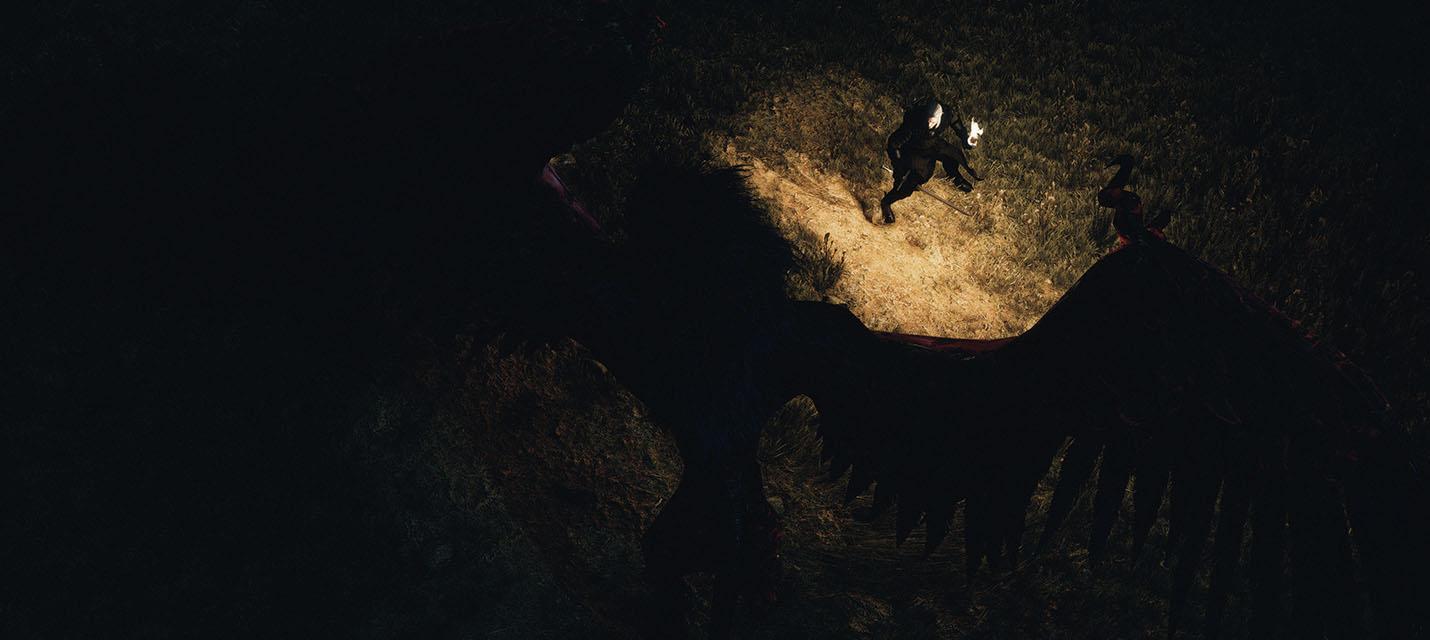 Изображение к Подробностями о ремастере The Witcher 3: Wild Hunt поделятся 23 Ноября