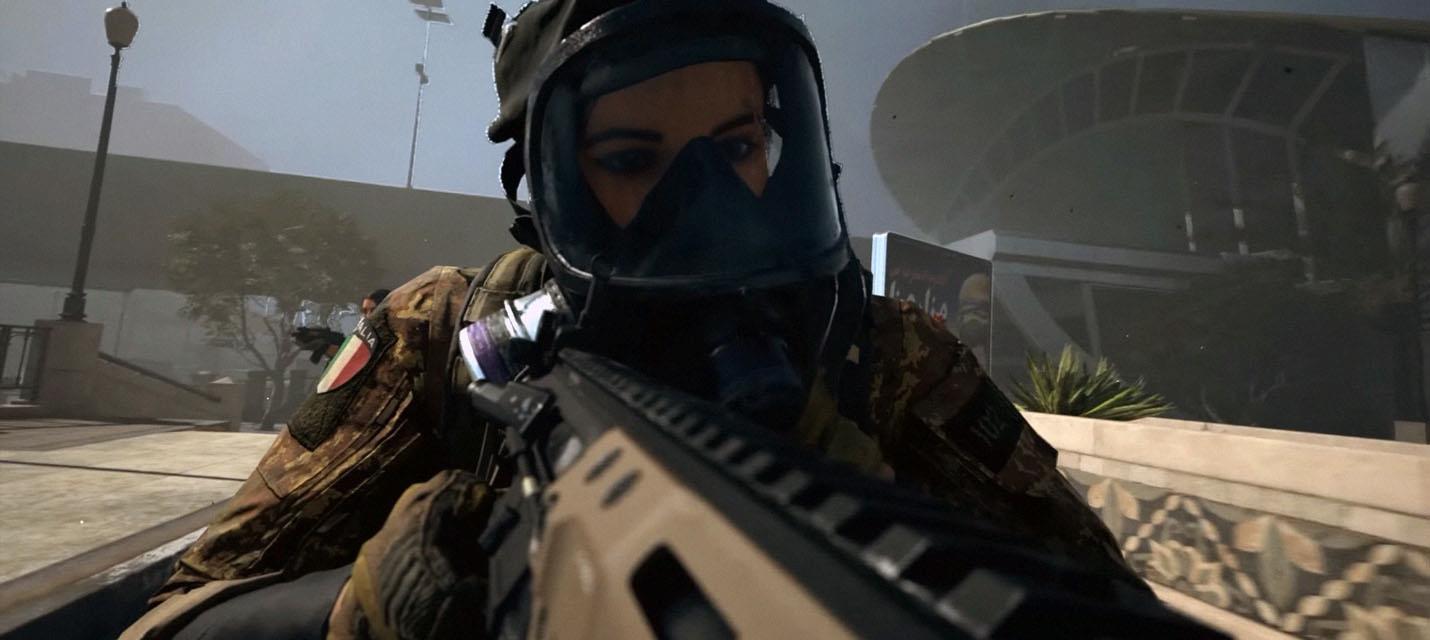 Изображение к Релизный трейлер Call of Duty: Warzone 2.0, предзагрузка стартовала