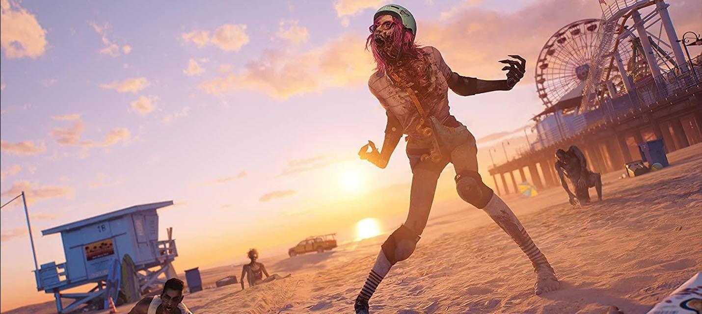 Изображение к Dead Island 2 перенесли на полтора месяца, релиз в конце апреля