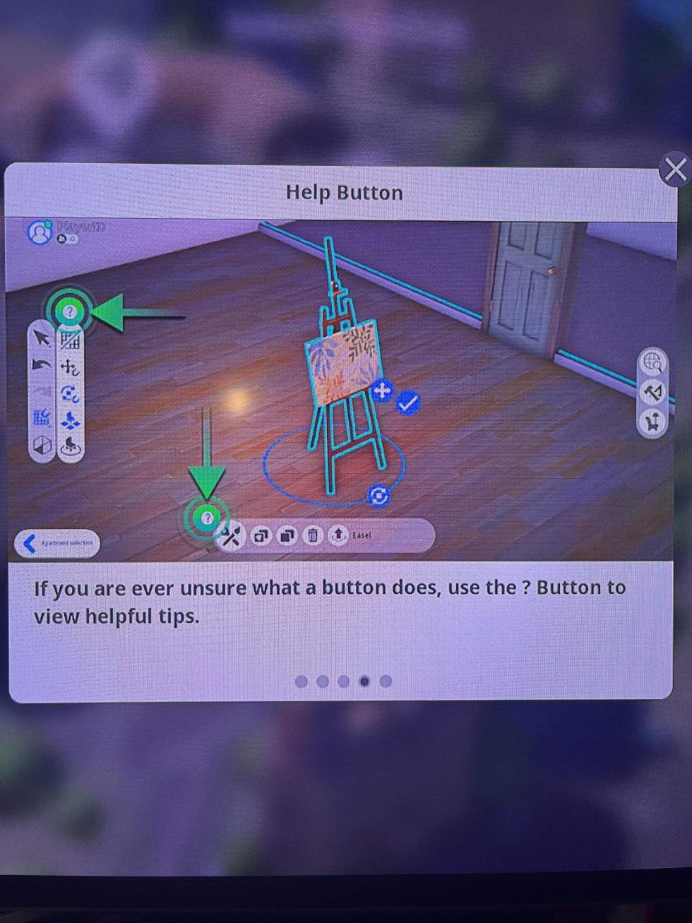 Утечка: Несколько кадров раннего билда The Sims 5