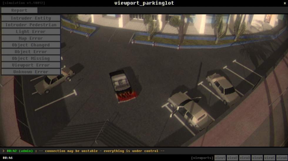 На основе Grand Theft Auto: San Andreas сделали хоррор в стиле Five Ni