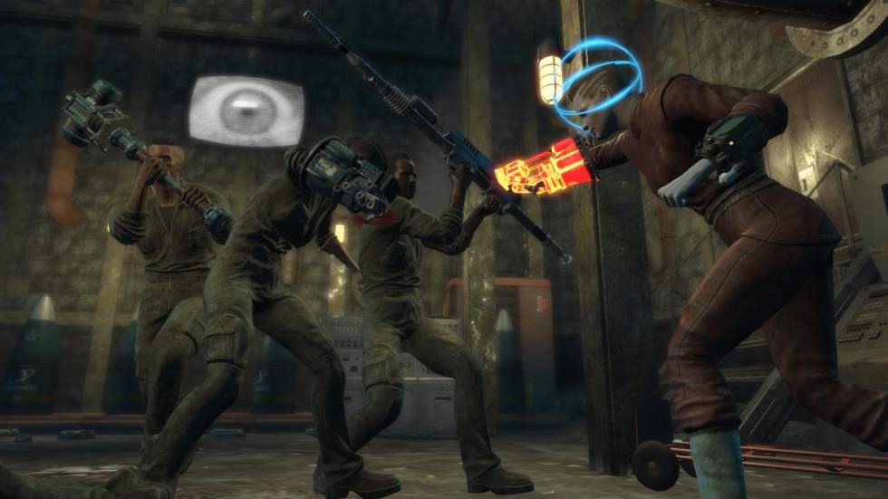 Fallout 4 получила фанатское дополнение, вдохновленное расширением для