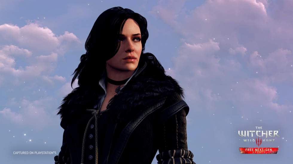 The Witcher 3: Wild Hunt - Новый геймплей и скриншоты ремастера The Witcher 3: Wild Hunt - screenshot 4