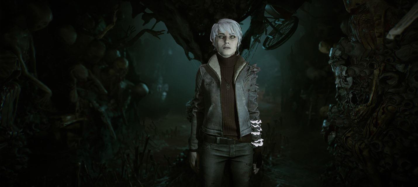 Изображение к Авторы The Medium и ремейка Silent Hill 2 работают над новым сурвайвал-хоррром