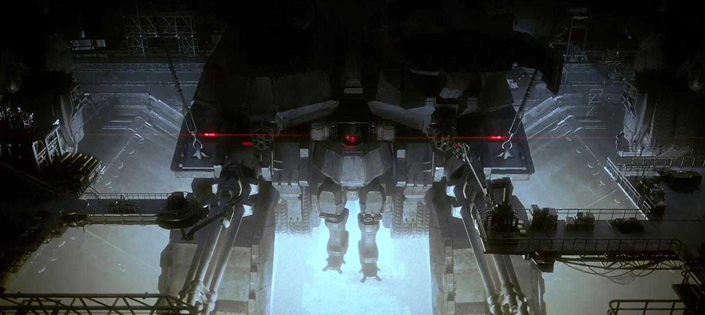 Изображение к Armored Core VI: Fires of Rubicon будет экшеном от третьего лица, но не «соулслайком»
