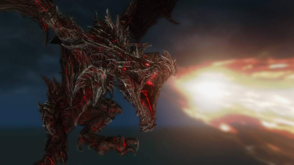 The Elder Scrolls V: Skyrim - Всех раздел, натравливал драконов — игроки рассказывают о своих нехороших поступках в TES V: Skyrim - screenshot 1