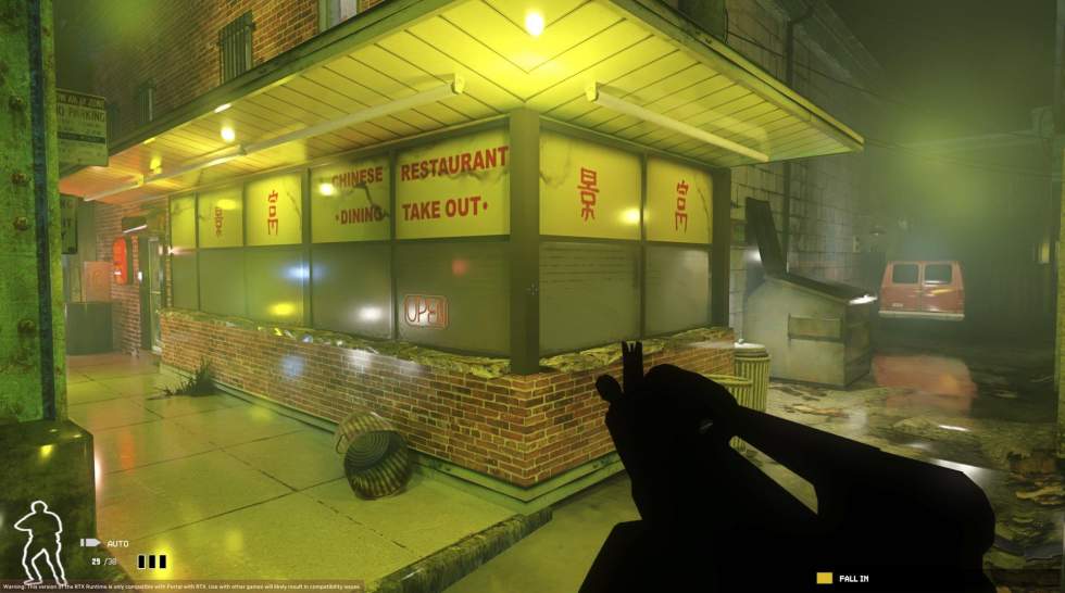 Истории - В SWAT 4 и Max Payne добавили рейтресинг благодаря RTX Remix - screenshot 5