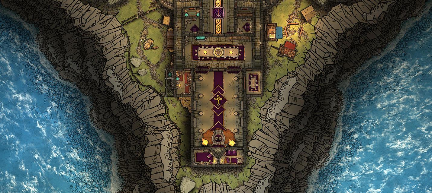 Изображение к В Dwarf Fortress появилась возможность переключать графические режимы