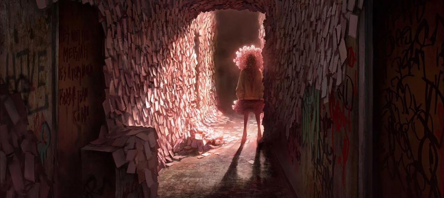 Изображение к Silent Hill: The Short Message получила возрастной рейтинг на Тайване