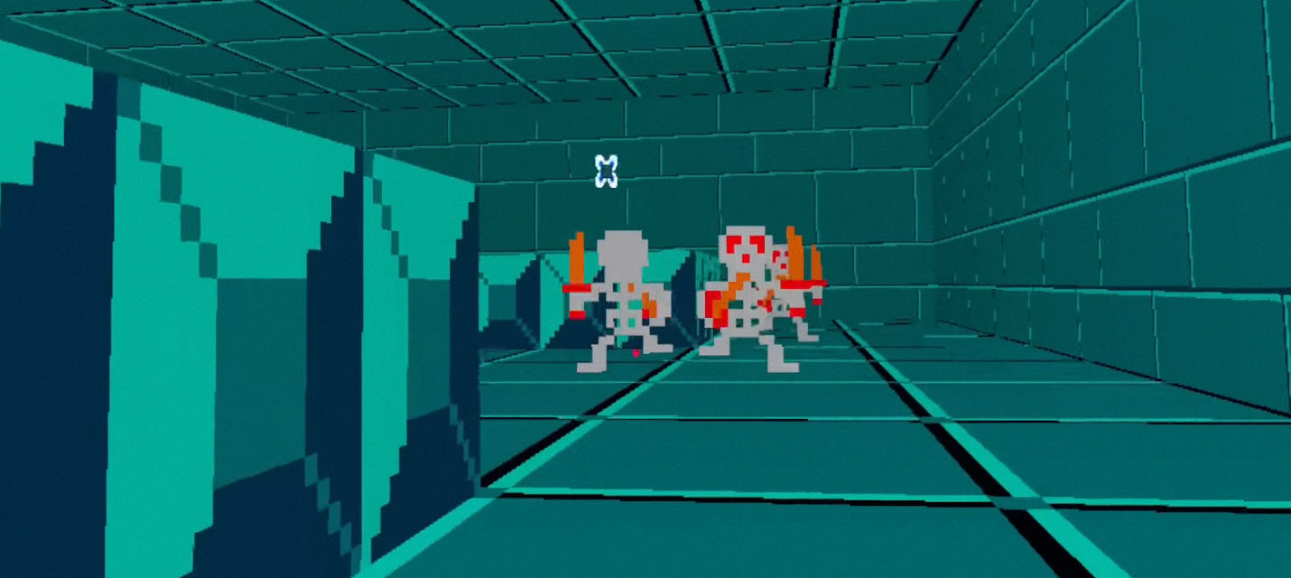 Изображение к В оригинальную The Legend of Zelda сыграли с видом от первого лица и в VR