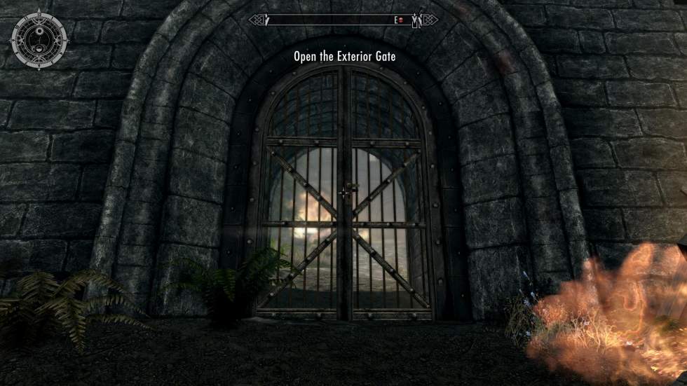 The Elder Scrolls V: Skyrim - Моддер расширил этапы осады и захвата фортов в The Elder Scrolls V: Skyrim - screenshot 1