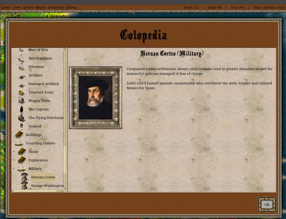Новости - Вышел фанатский ремейк Sid Meier’s Colonization — его разрабатывали 20 лет - screenshot 3