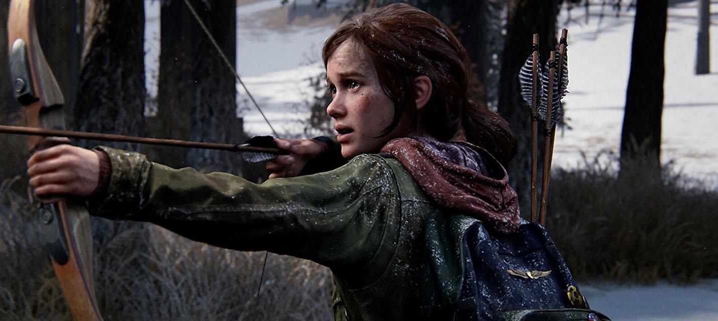 Изображение к Продажи The Last of Us Part I выросли на 238% после запуска сериала HBO