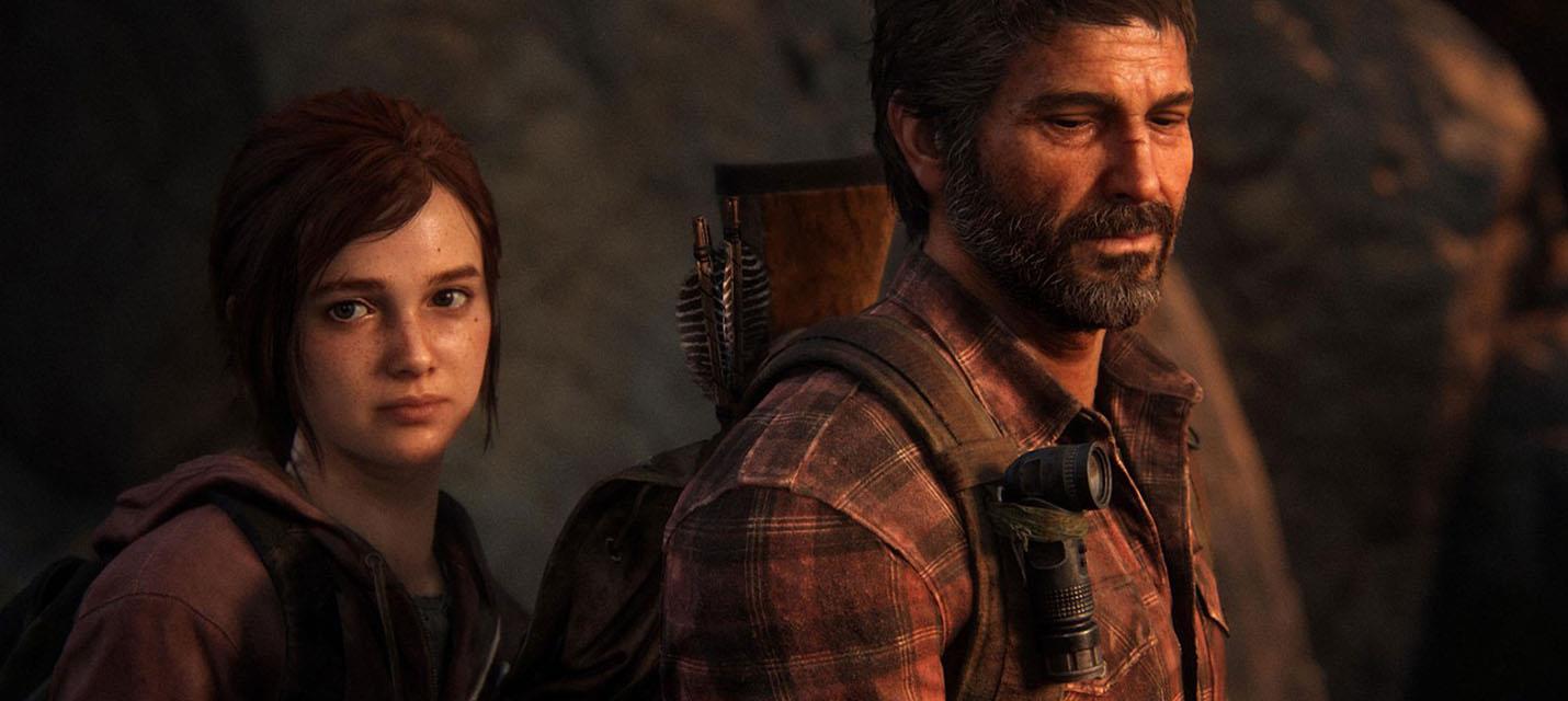 Изображение к Джоэла из The Last of Us назвали в честь одного из братьев Коэнов