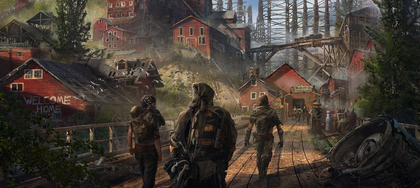 Изображение к Инсайдер: В разработке Far Cry 7 и мультиплеерная Far Cry с лутом и зонами эвакуации