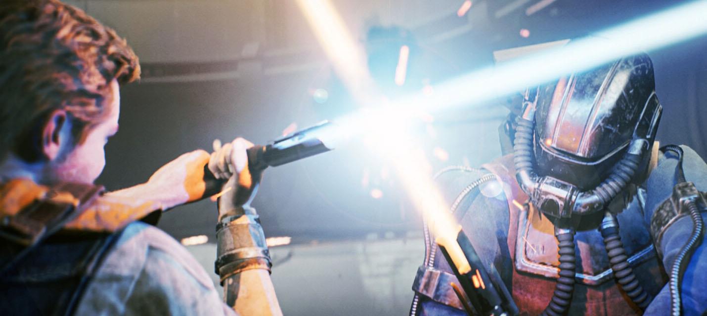 Изображение к Star Wars Jedi: Survivor перенесли на шесть недель — релиз запланирован на 28 апреля