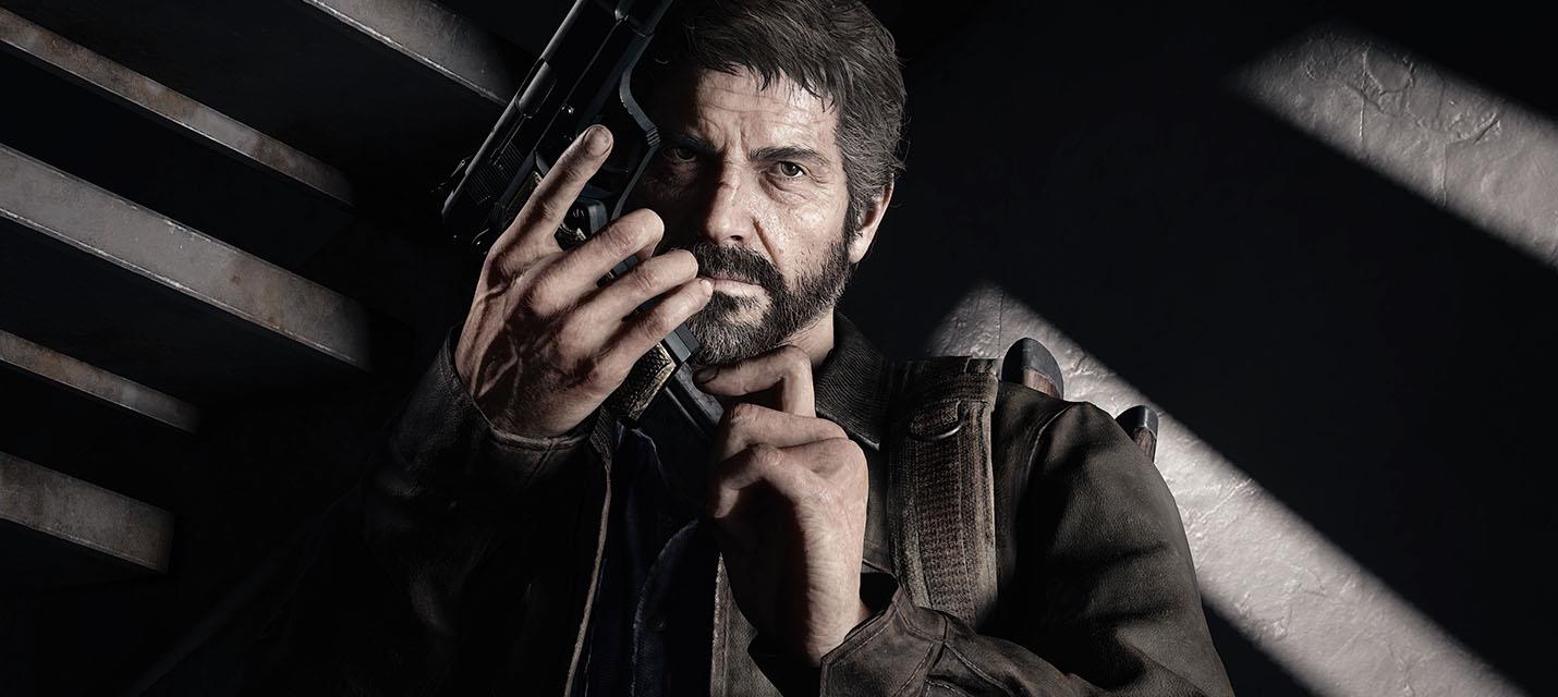 Изображение к Релиз ремейка The Last of Us Part I на PC отложен до 28 марта