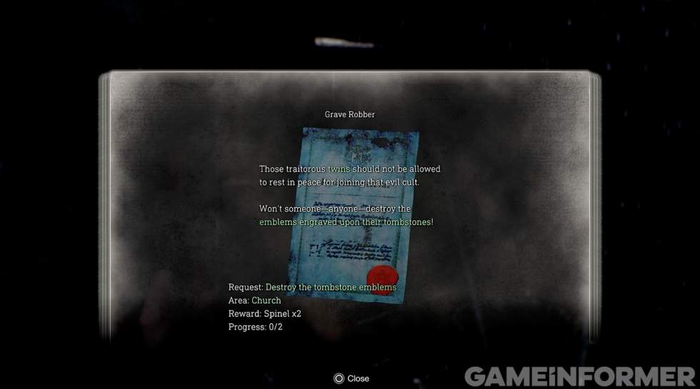 Resident Evil 4 Remake - Громила с головой коровы, Леон и инвентарь — новые кадры ремейка Resident Evil 4 - screenshot 12