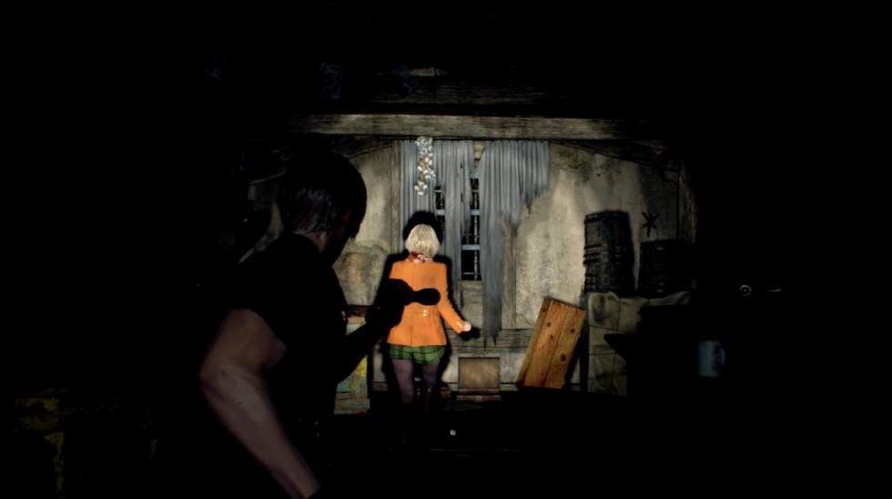 В ремейке Resident Evil 4 не будет QTE-механики, но появятся дополните