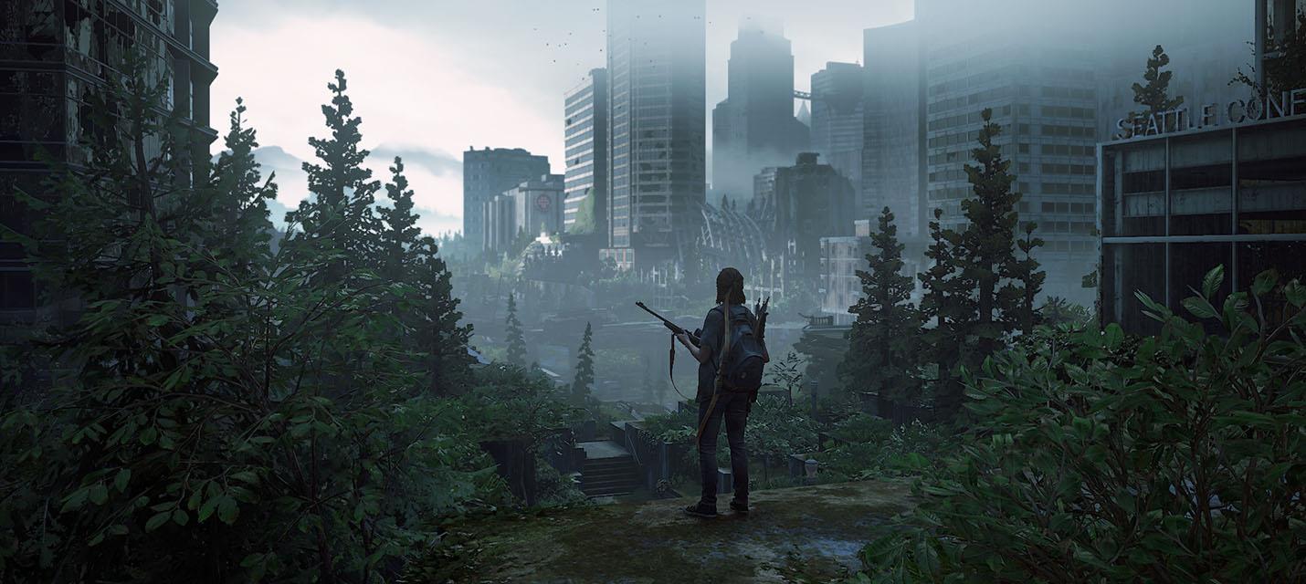 Изображение к СМИ: The Last of Us Part III в разработке для PlayStation 5 и оглядкой на PlayStation 6