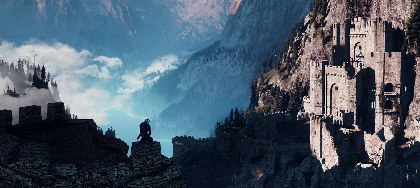 Изображение к Для PC-версии ремастера The Witcher 3: Wild Hunt вышел хотфикс — производительность должна возрасти
