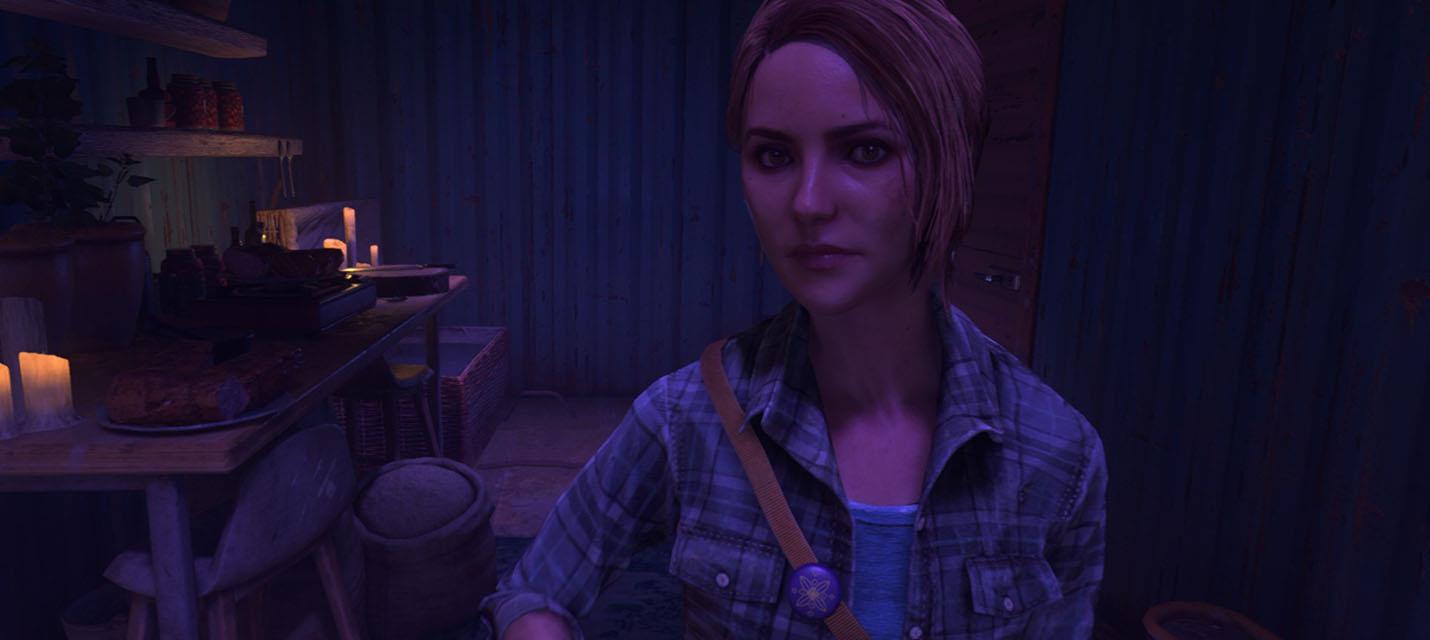 Изображение к В 2023 году Dying Light 2 получит новое сюжетное дополнение, локации и систему трансмогрификации