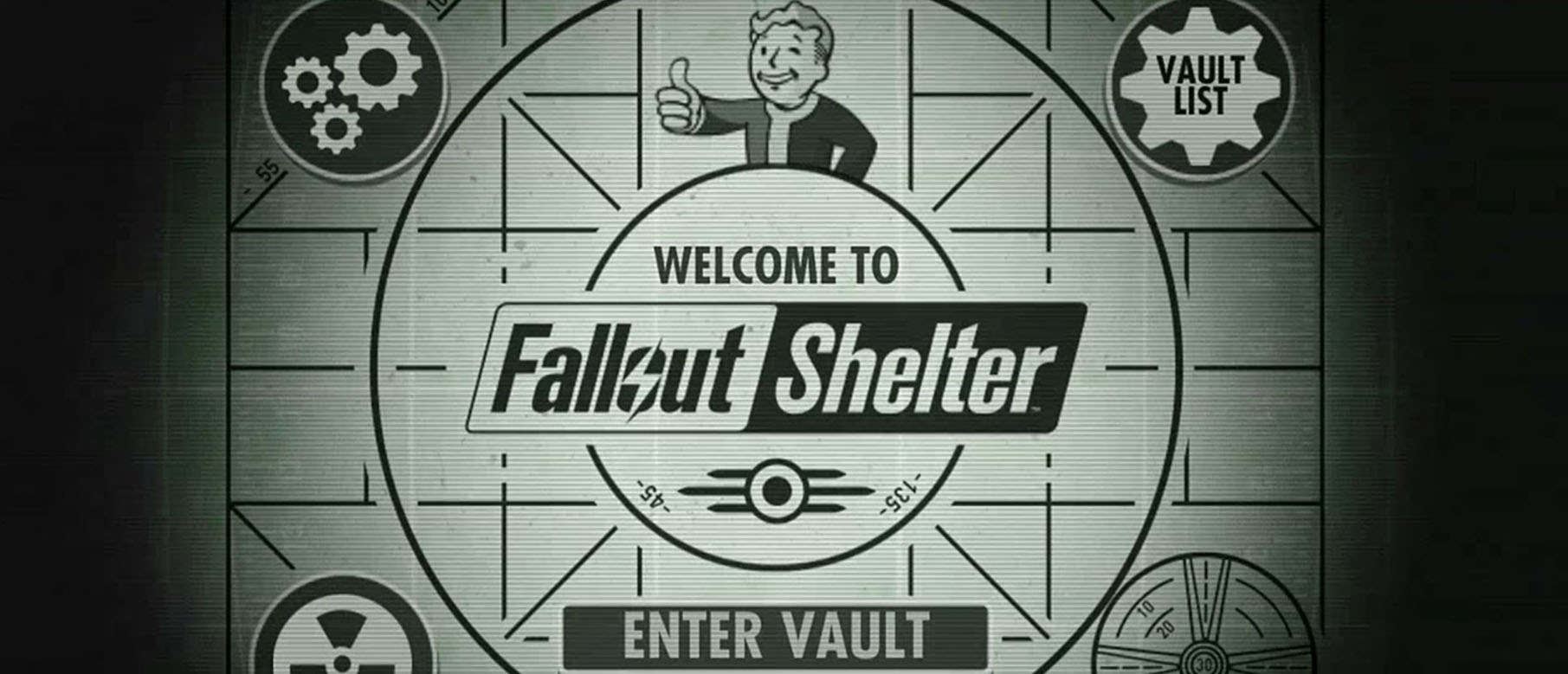 После большого успеха Fallout Shelter, Bethesda планирует выпустить еще больше мобильных игр