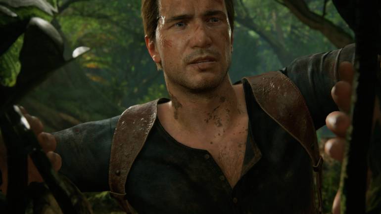Naughty Dog - Новый сюжетный трейлер Uncharted 4 и скриншоты - screenshot 7