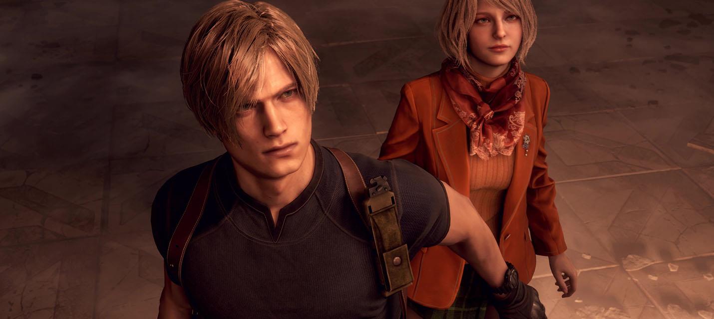 Изображение к Бой с Краузером: новый геймплей ремейка Resident Evil 4