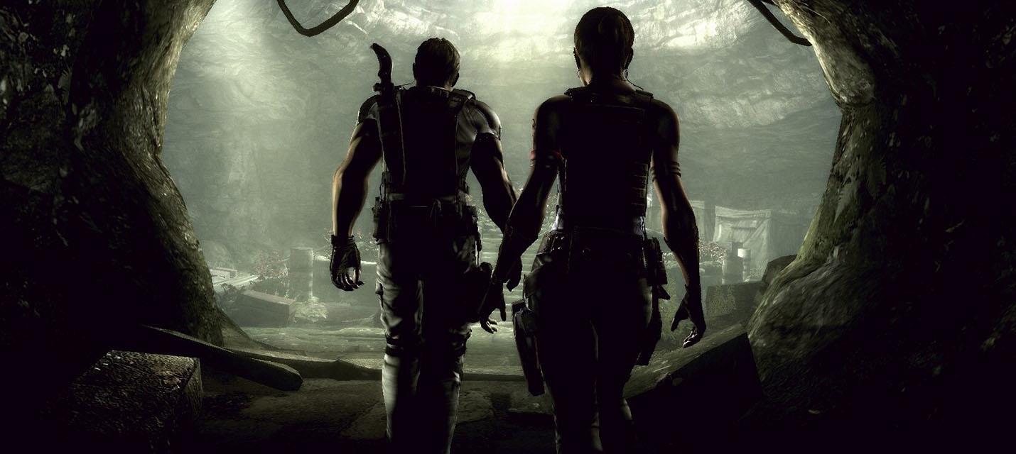 Изображение к Из Resident Evil 5 вырезали поддержку Games for Windows Live спустя 9 после прекращения поддержки сервиса