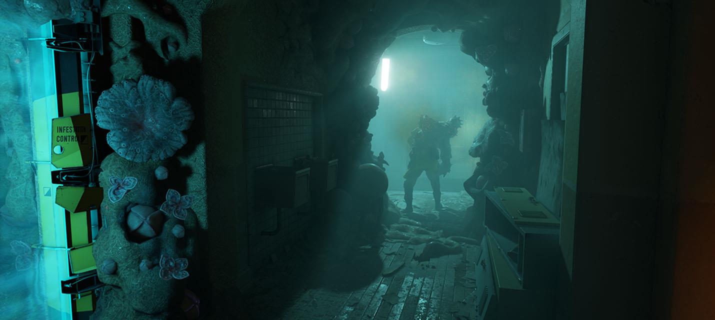 Изображение к Геймдизайнер Annapurna Interactive выпустил для Half-Life: Alyx небольшую кампанию