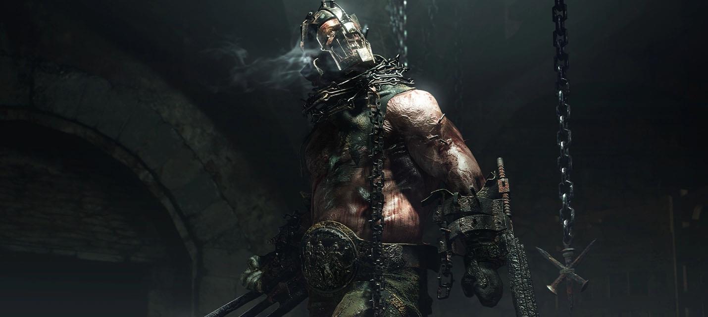 Изображение к В демо ремейка Resident Evil 4 есть «экстремально сложный режим»