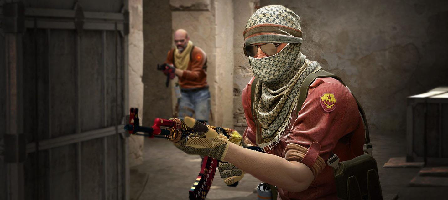 Изображение к Слух: Counter-Strike 2 — это Counter-Strike: Global Offensive на движке Source 2