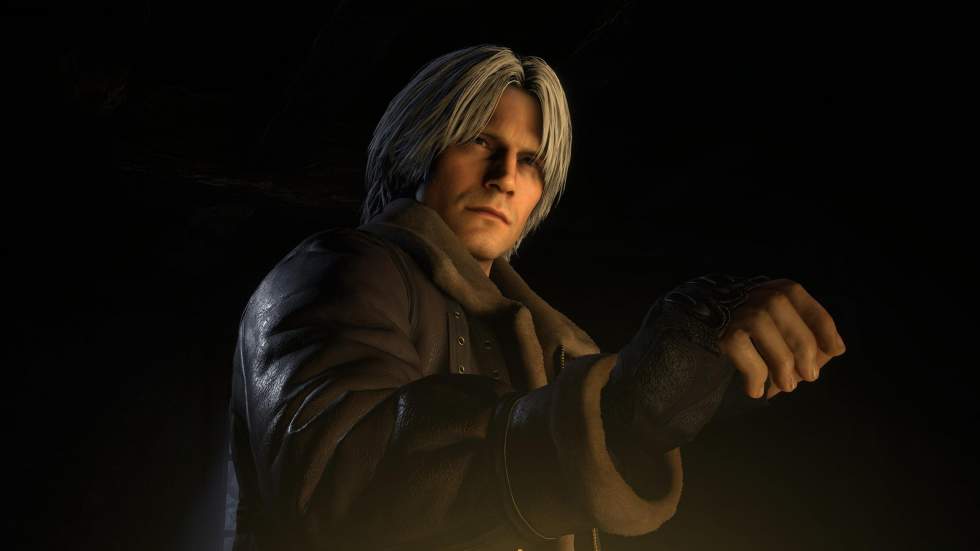Ремейк Resident Evil 4 ещё не вышел, а моддеры уже выпустили для Леона