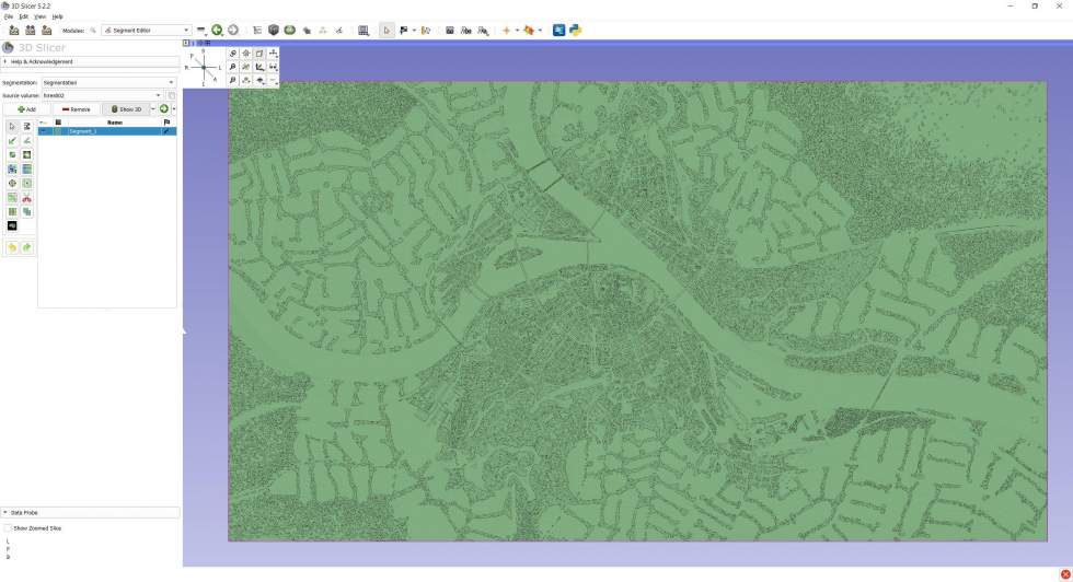 Paradox Interactive - Часть города, созданного в Cities: Skylines, напечатали на 3D-принтере - screenshot 5