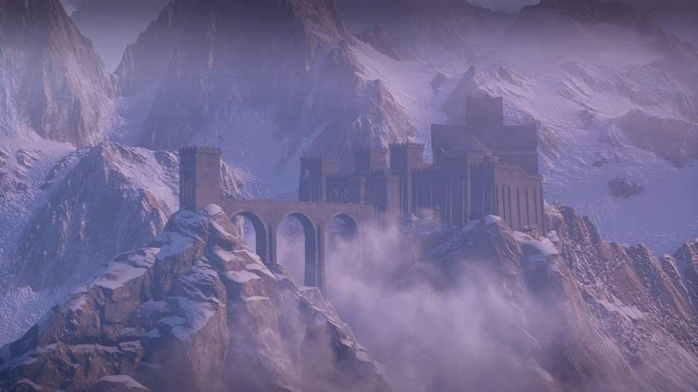 Bioware - Бывший сценарист Dragon Age дважды планировал избавиться от Варрика - screenshot 1