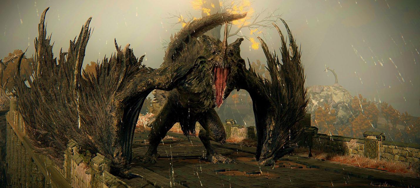 Изображение к Elden Ring стала игрой года на GDC Awards 2023, а God of War Ragnarok получила приз зрительских симпатий