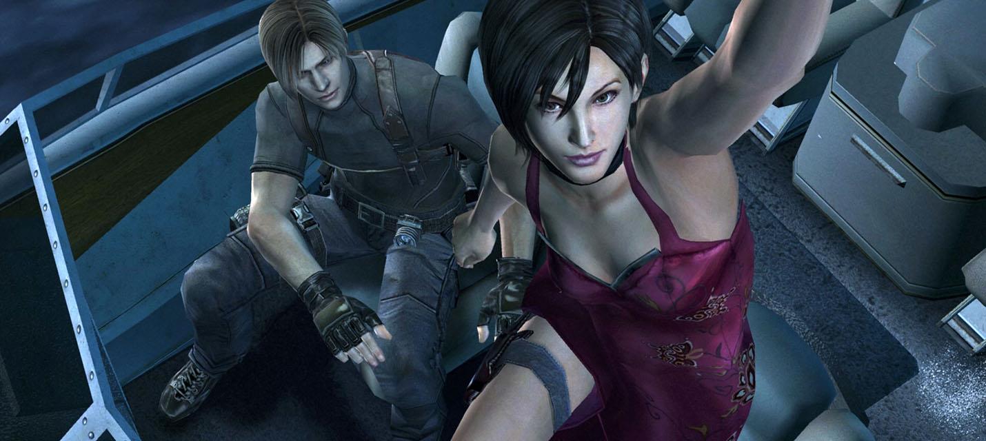 Изображение к Разработчика фанатского ремастера Resident Evil 4 взяли на работу в Nightdive Studios