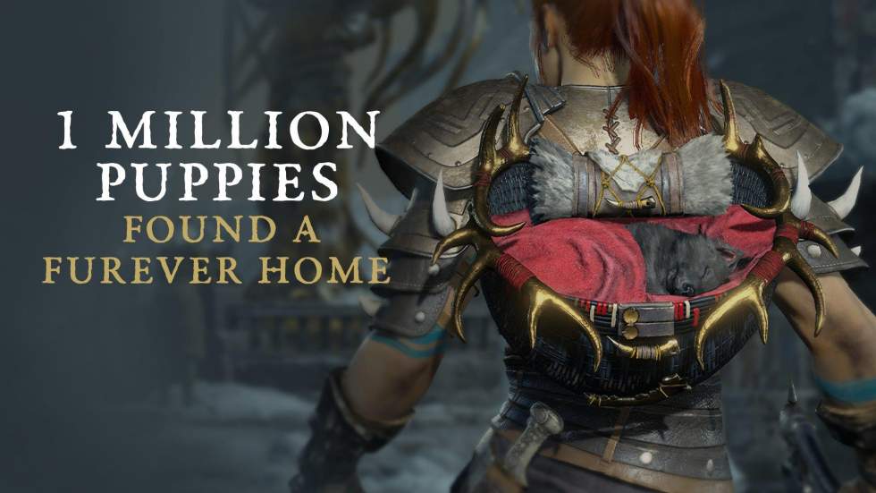 В бете Diablo IV миллиона игроков заработали уникальное достижение