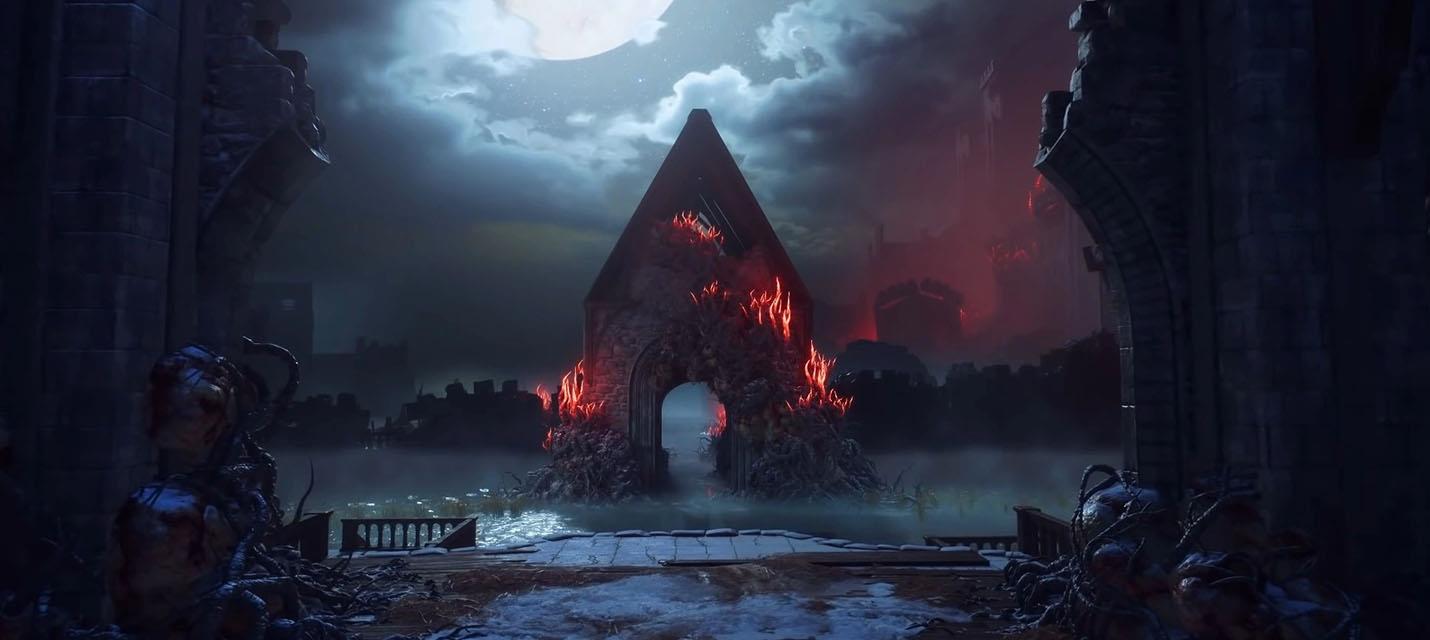 Изображение к К разработке Dragon Age: Dreadwolf подключили команду Mass Effect и ветерана BioWare