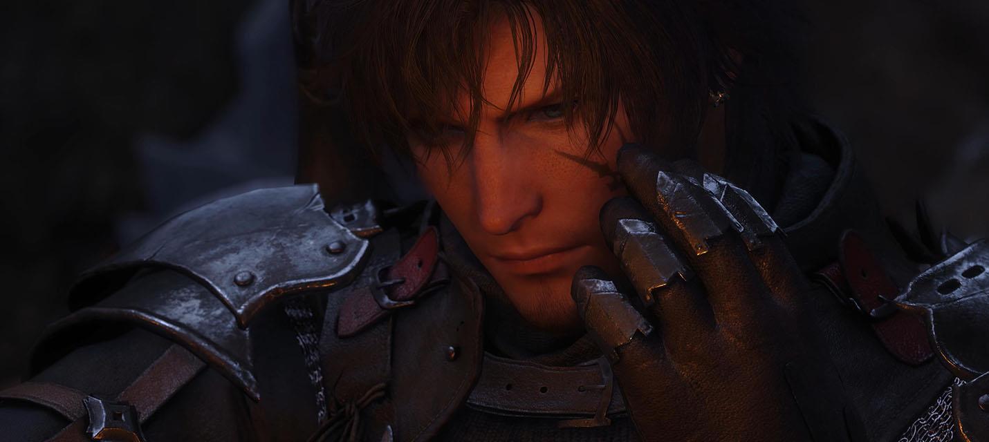 Изображение к Разработка Final Fantasy XVI завершена — почти за три месяца до релиза