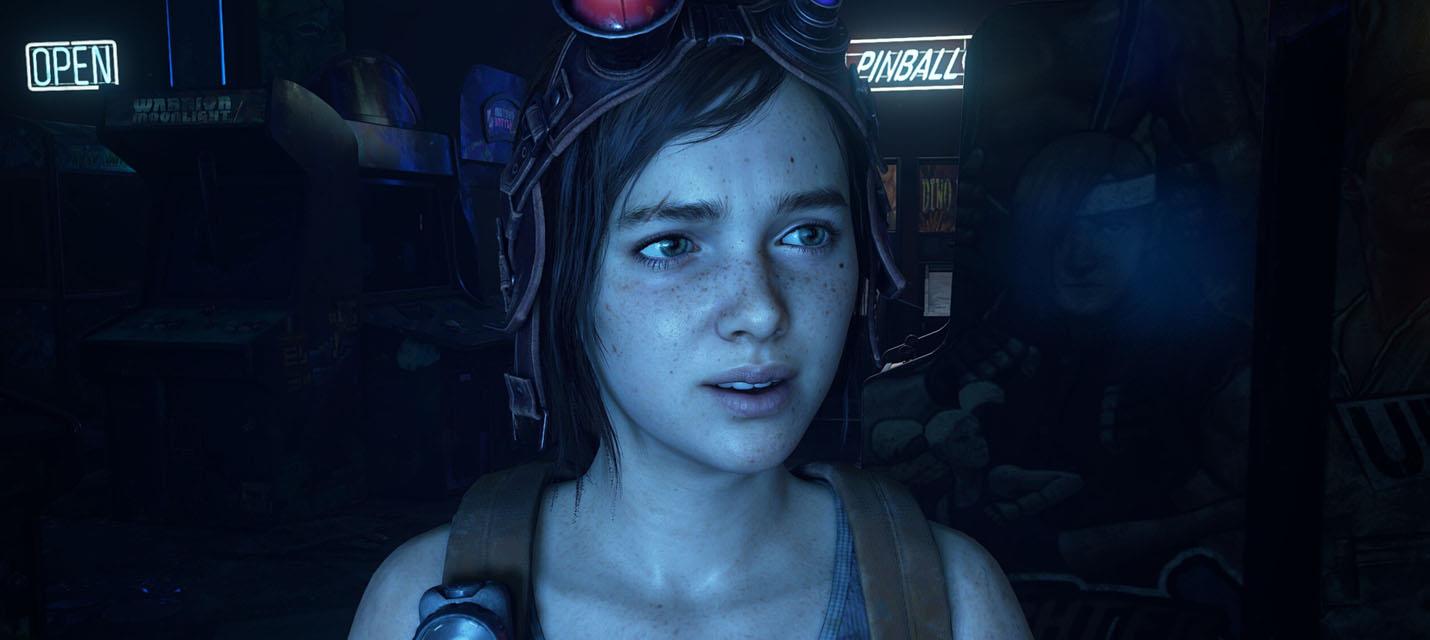 Изображение к Для PC-версии The Last of Us Part I вышел крупный патч