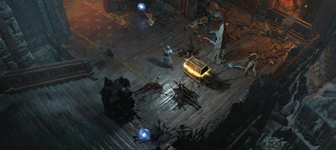 Изображение к Diablo IV будет получать новый сюжетный контент каждые 3 месяца