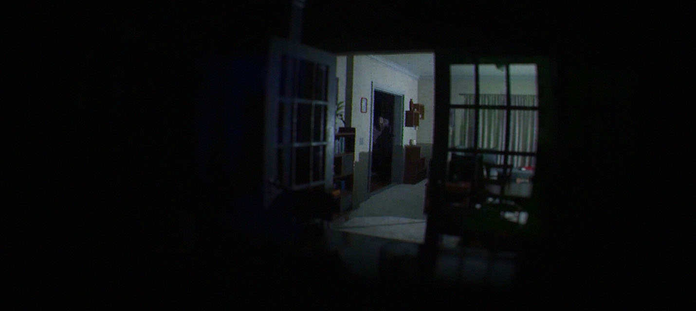 Изображение к Геймплейный трейлер Paranormal Tales —  хоррора в жанре «найденной пленки»