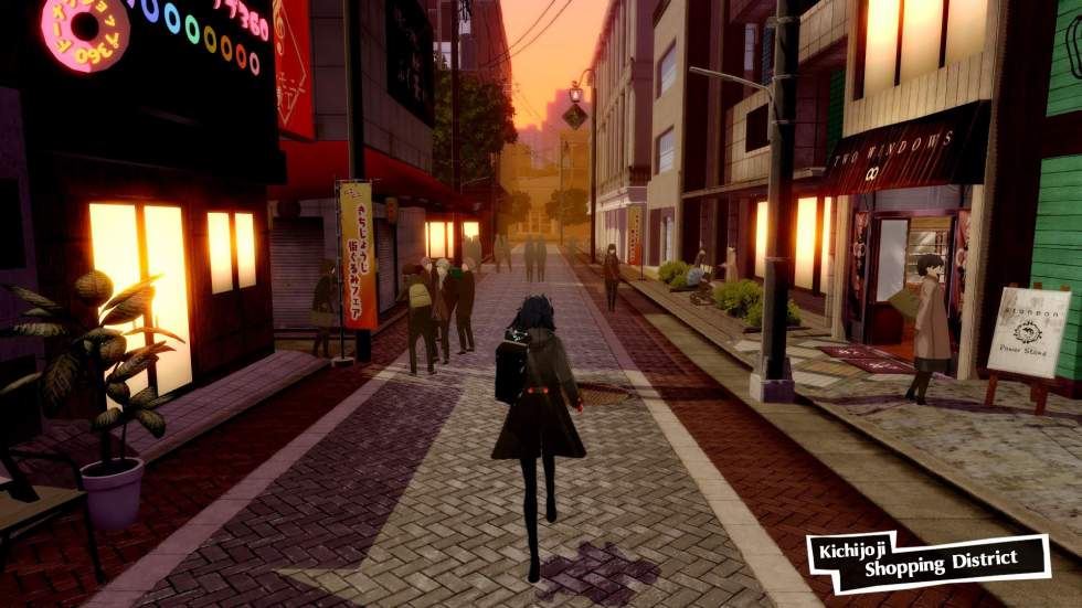 Atlus - Протагониста Persona 5 Royal заменили на девушку - screenshot 2