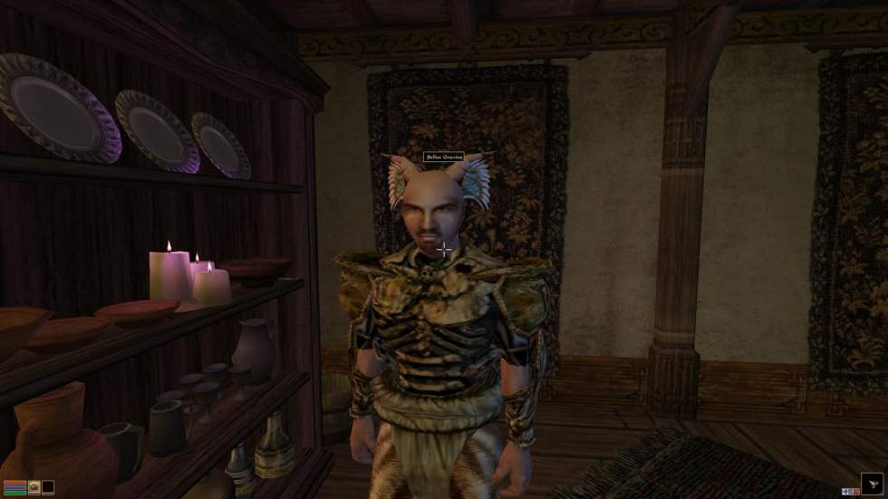 Bethesda Game Studios - Для The Elder Scrolls III: Morrowind вышел «рандомизатор» — он работает даже с персонажами - screenshot 1