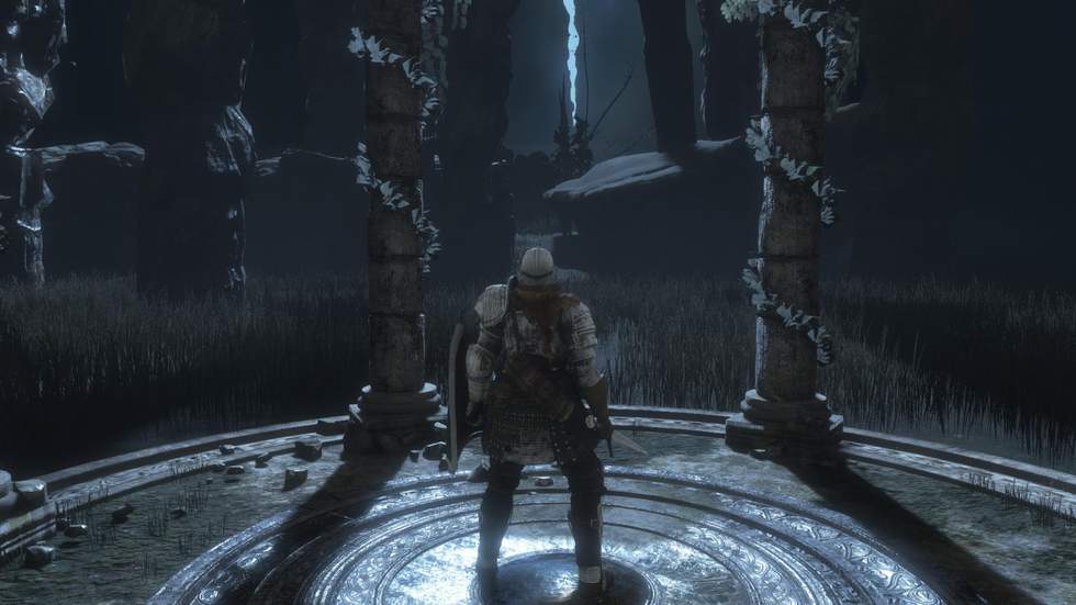From Software - Фанат обновил систему освещения в Dark Souls II - screenshot 2