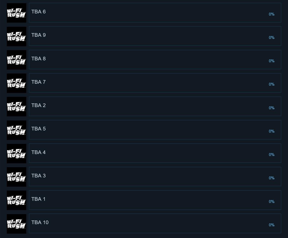 Can i reset my steam achievements фото 65