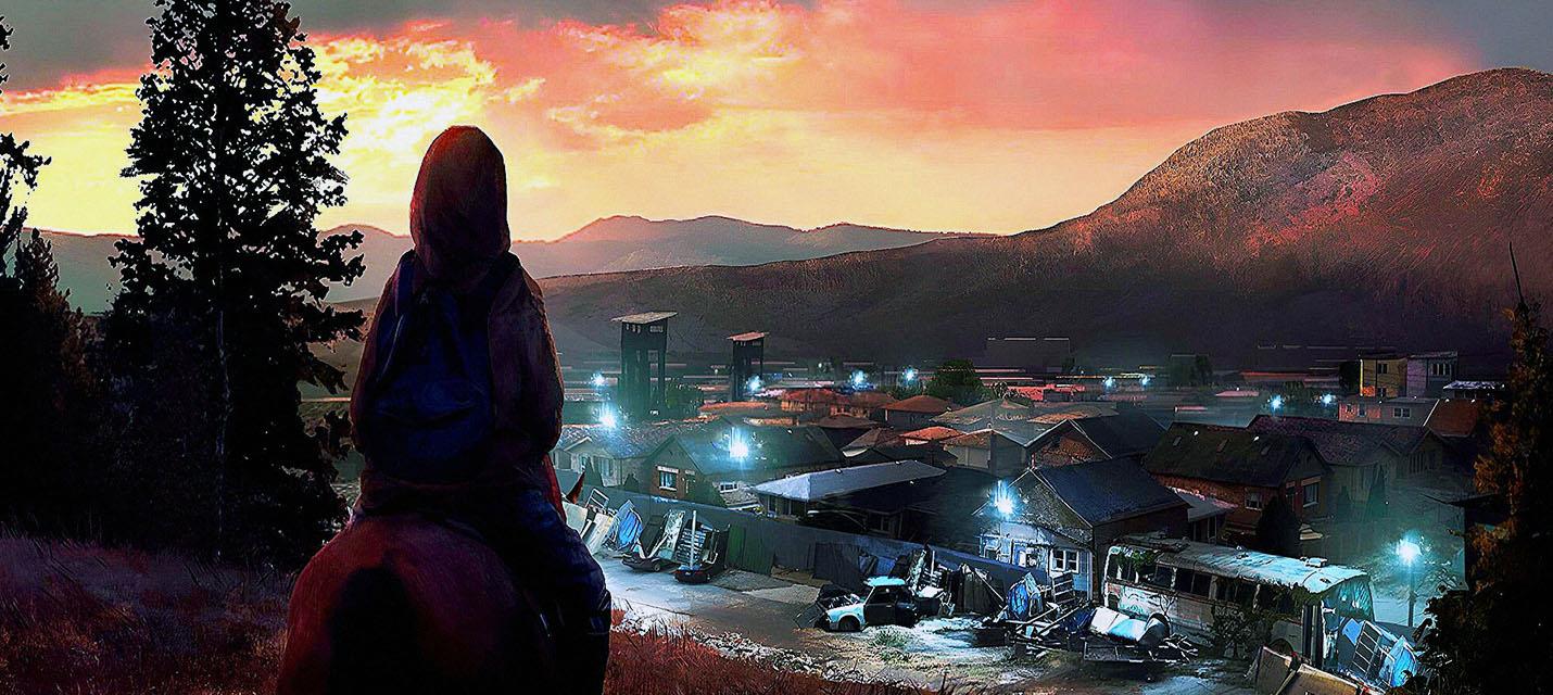 Изображение к Bloomberg: Sony приостановила разработку мультиплеерной The Last of Us