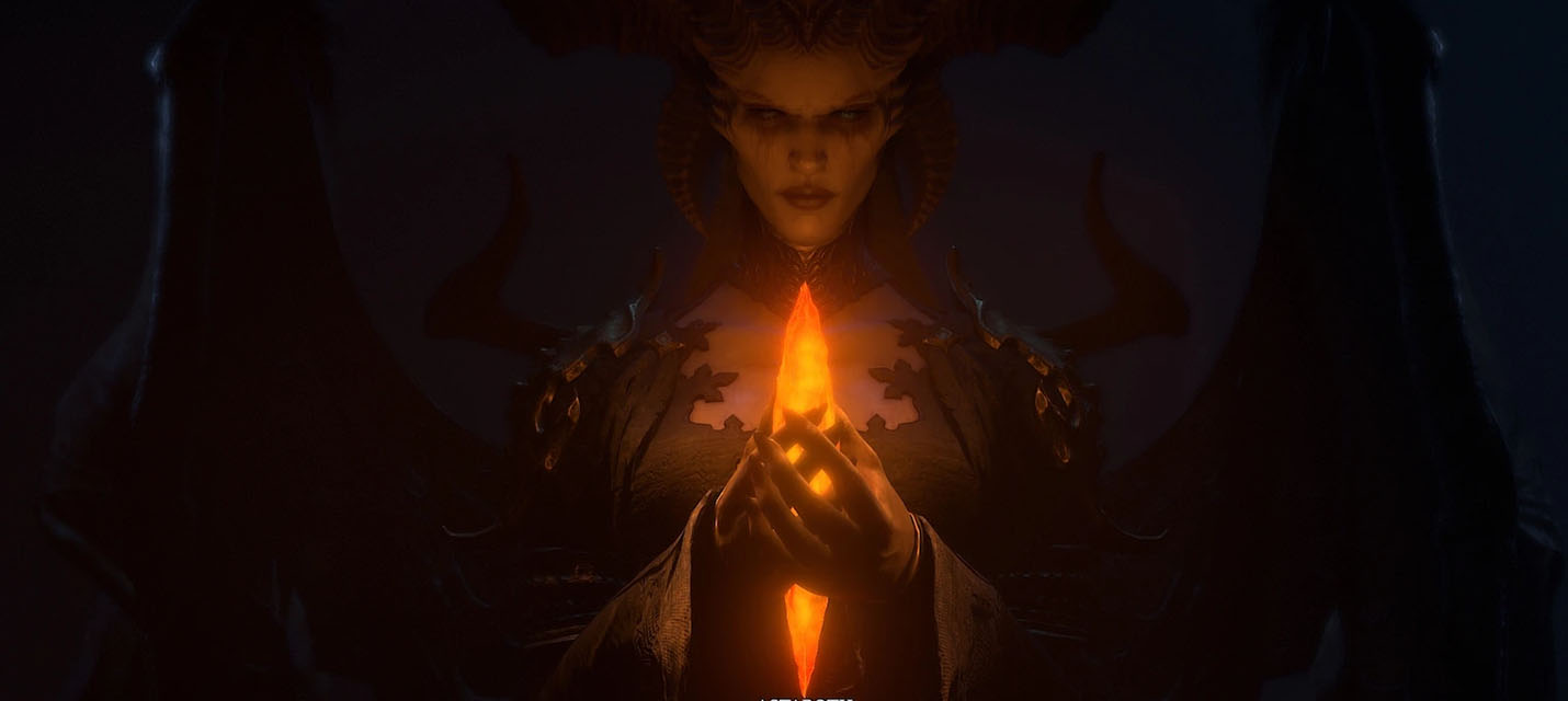 Изображение к В разработке для Diablo IV находится два расширения